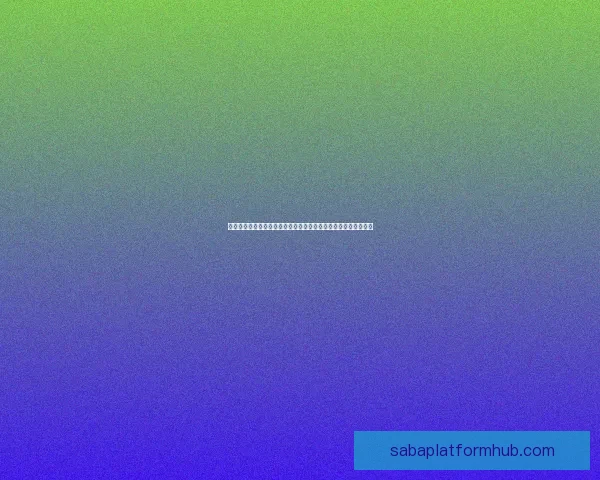 沙巴体育官网打造一站式体育娱乐新体验引领在线竞技互动新潮流